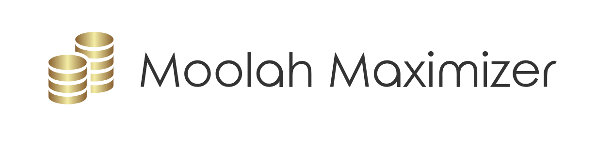 Moolah Maximizer logo